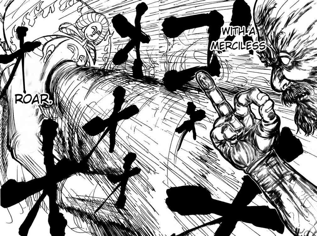Hunter x Hunter Chapter 297 - Page 13