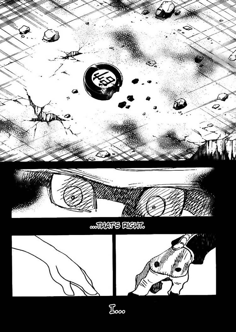 Hunter x Hunter Chapter 310 - Page 10