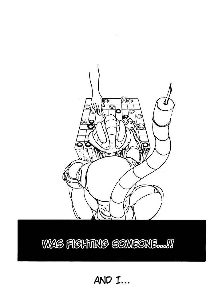 Hunter x Hunter Chapter 310 - Page 11