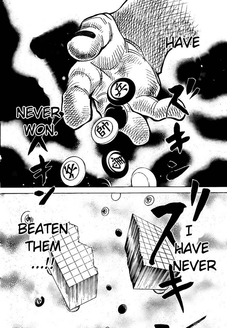 Hunter x Hunter Chapter 310 - Page 12