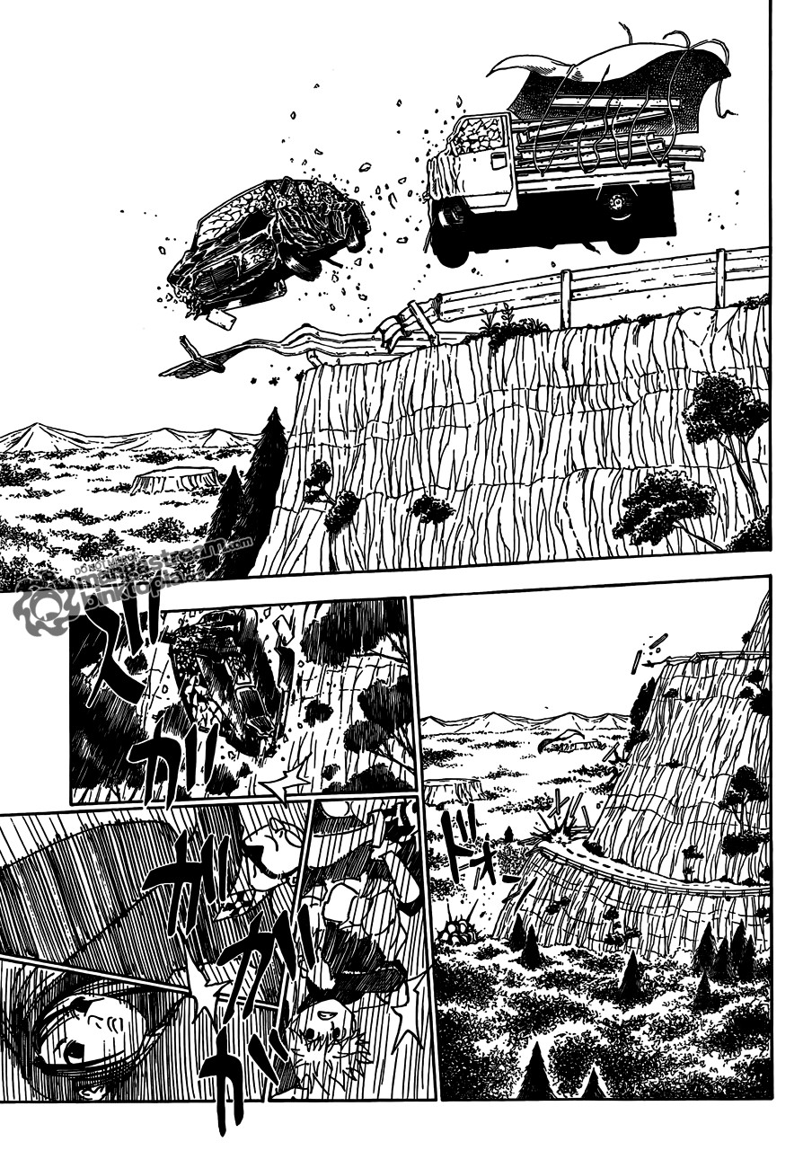 Hunter x Hunter Chapter 326 - Page 14