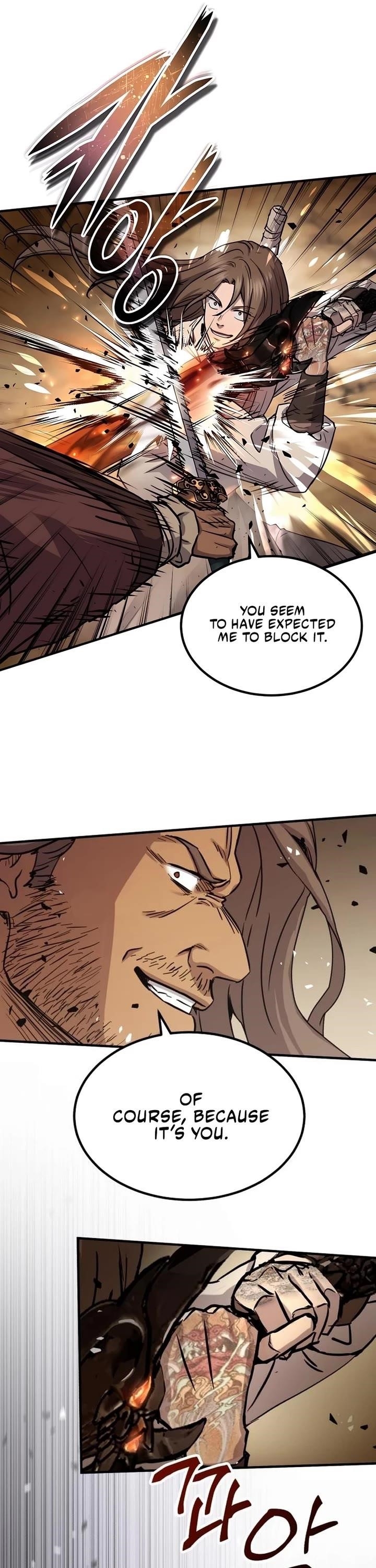 Absolute Dominion Chapter 31 - Page 10