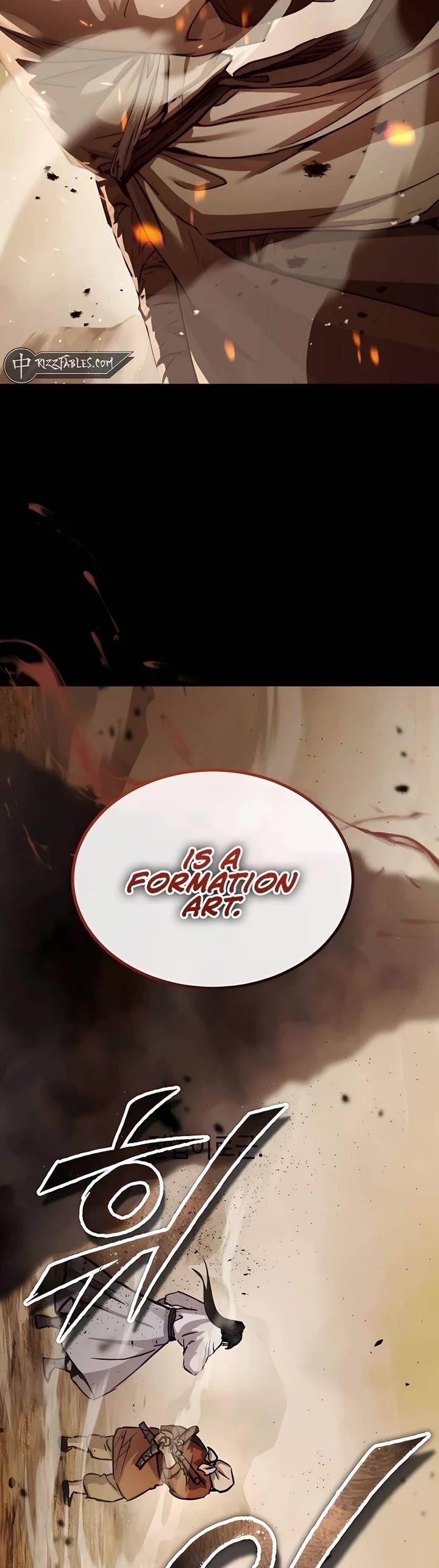 Absolute Dominion Chapter 31 - Page 2