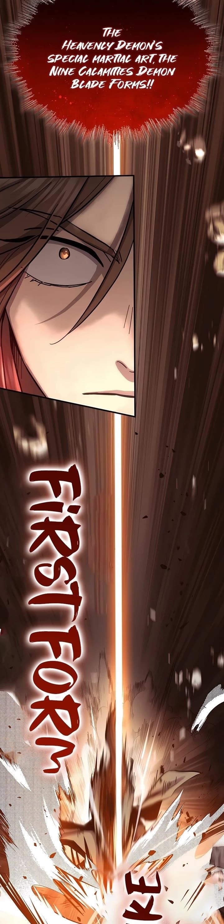 Absolute Dominion Chapter 31 - Page 28