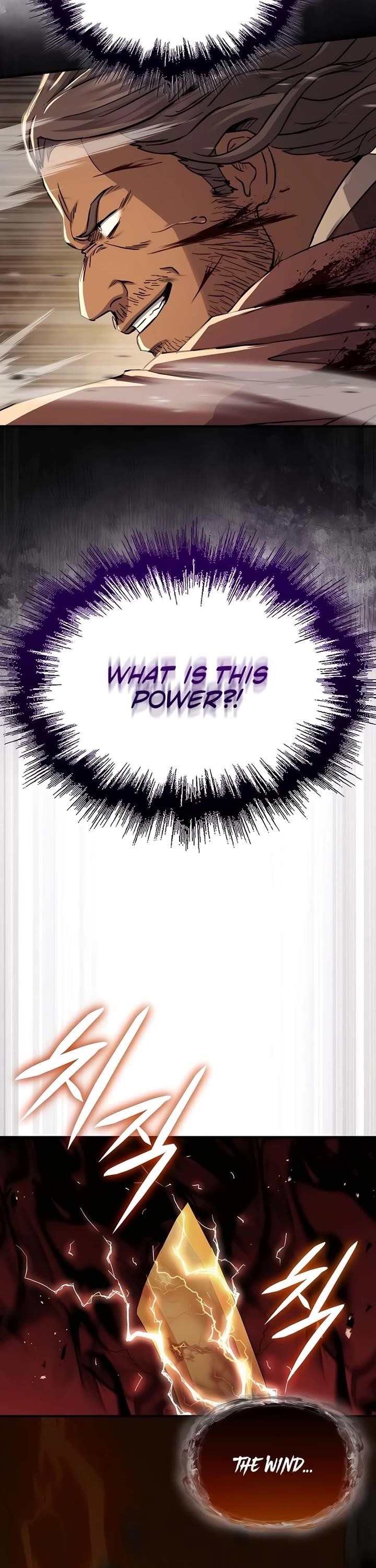 Absolute Dominion Chapter 31 - Page 32