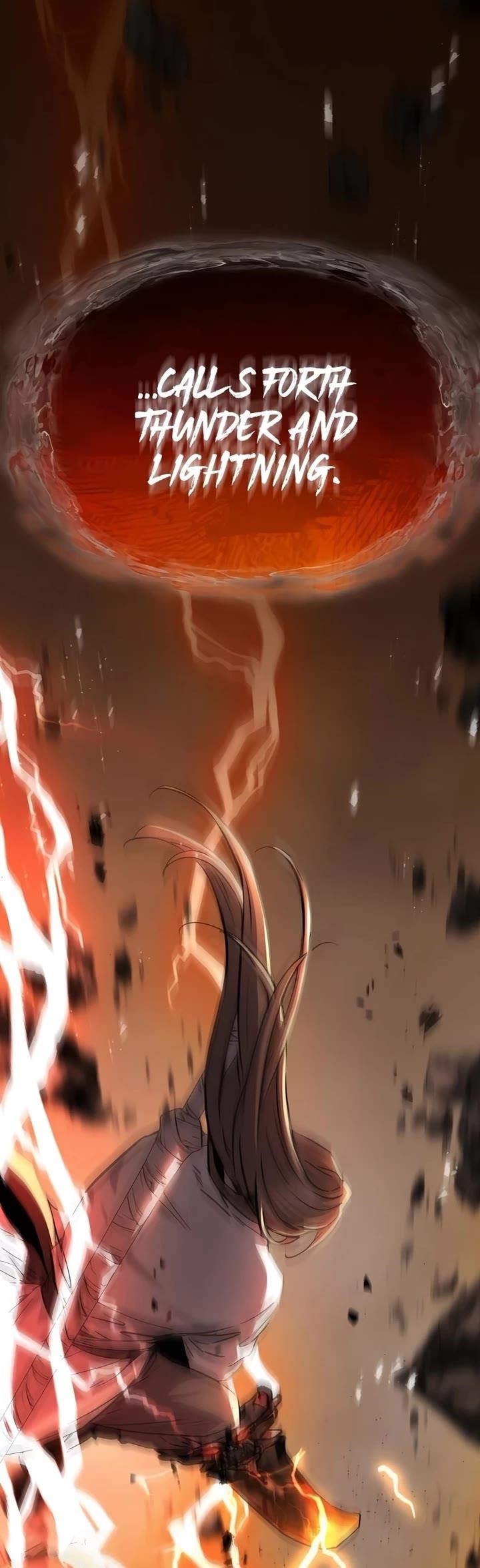 Absolute Dominion Chapter 31 - Page 33