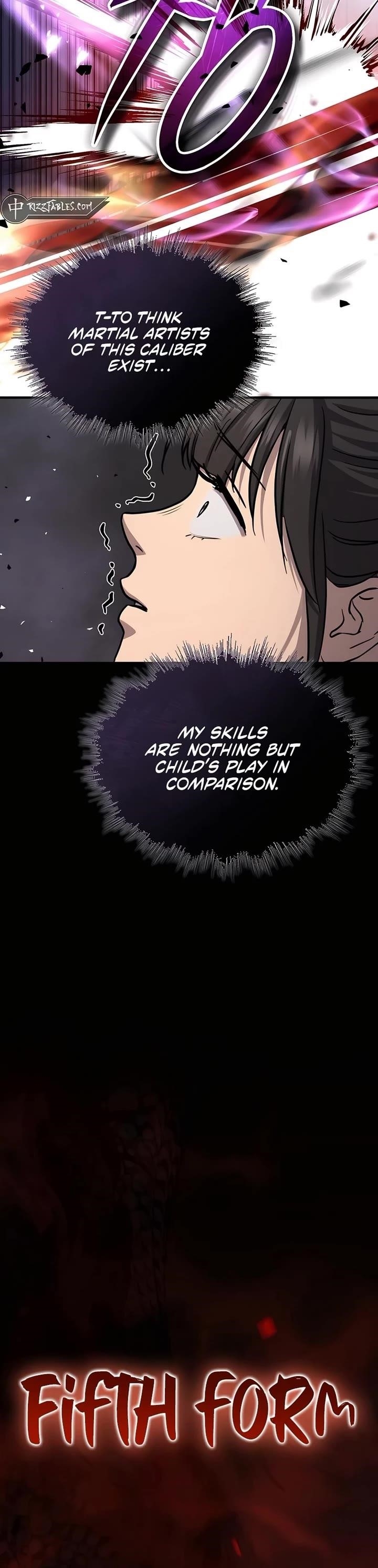 Absolute Dominion Chapter 31 - Page 39