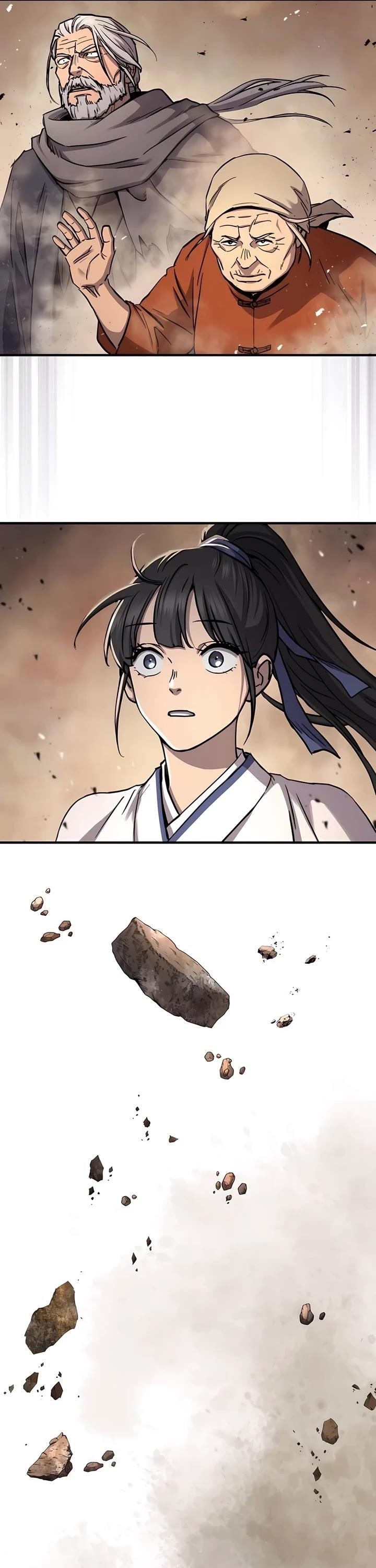 Absolute Dominion Chapter 31 - Page 44