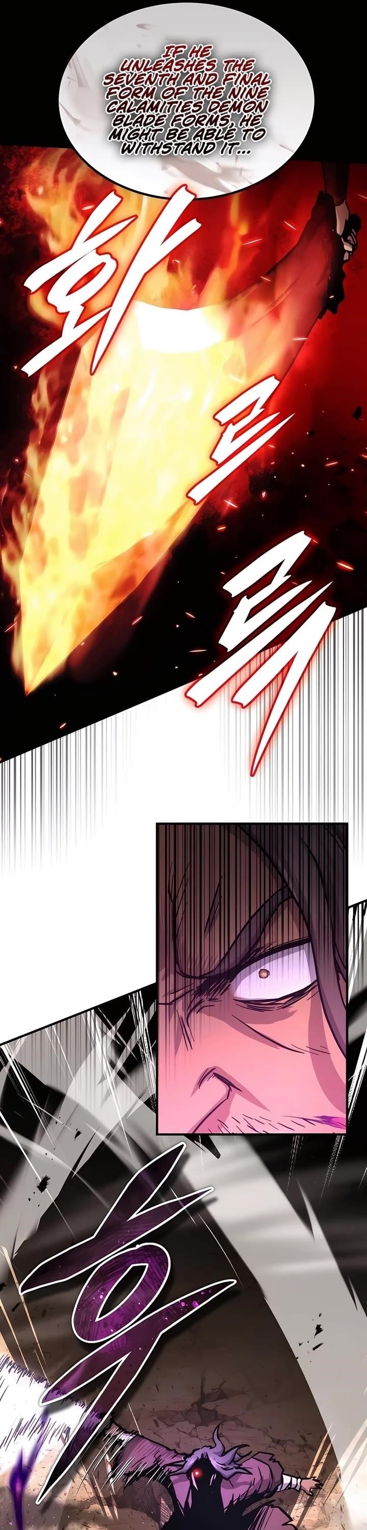 Absolute Dominion Chapter 31 - Page 50