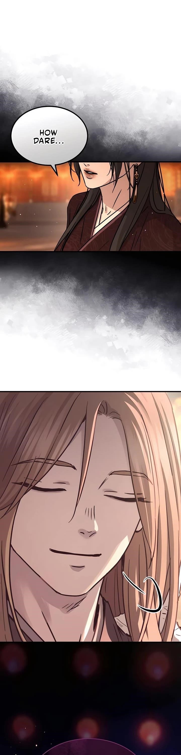 Absolute Dominion Chapter 33 - Page 1