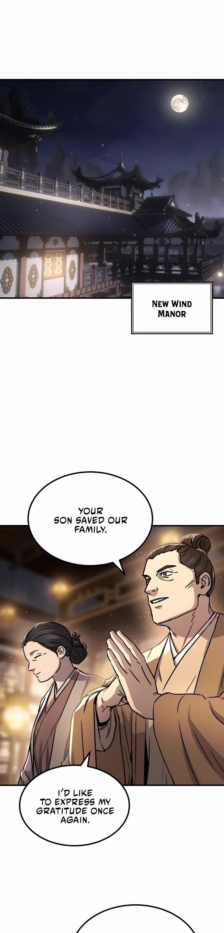 Absolute Dominion Chapter 33 - Page 19