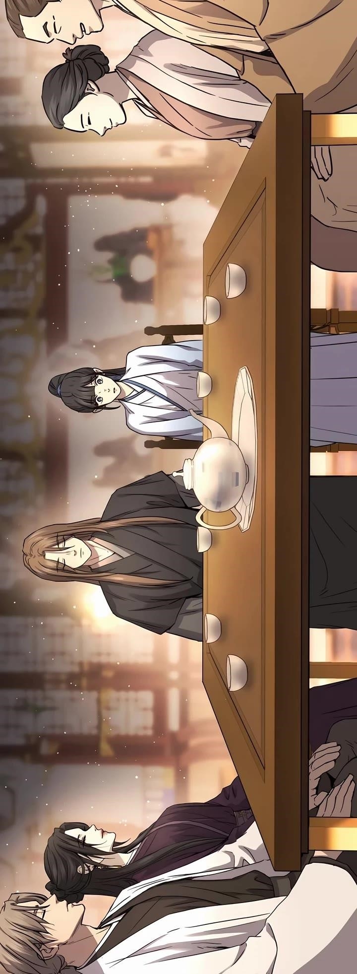 Absolute Dominion Chapter 33 - Page 21