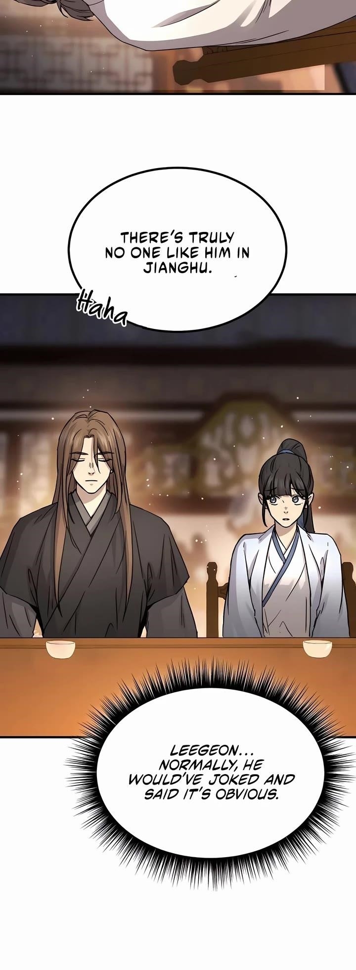 Absolute Dominion Chapter 33 - Page 22