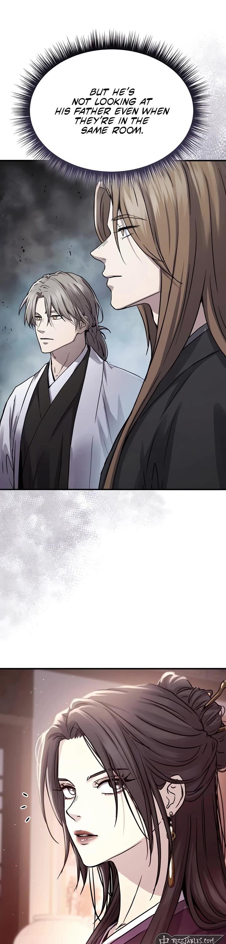 Absolute Dominion Chapter 33 - Page 23