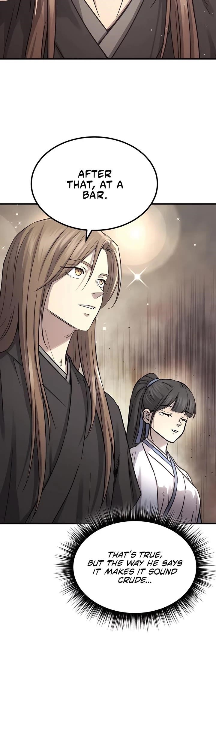 Absolute Dominion Chapter 33 - Page 26