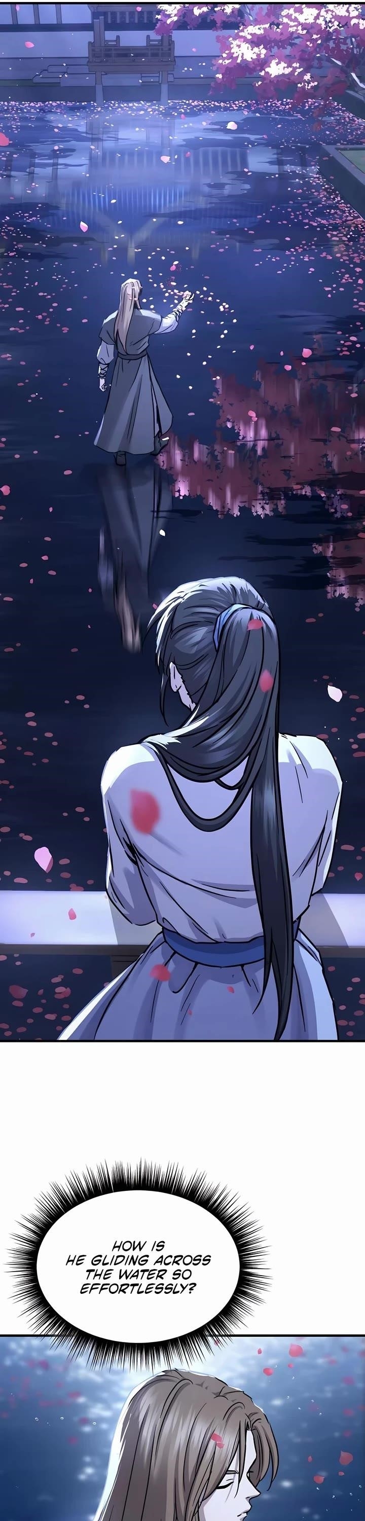 Absolute Dominion Chapter 33 - Page 31