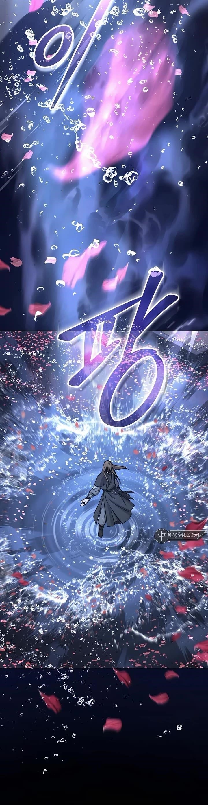 Absolute Dominion Chapter 33 - Page 38