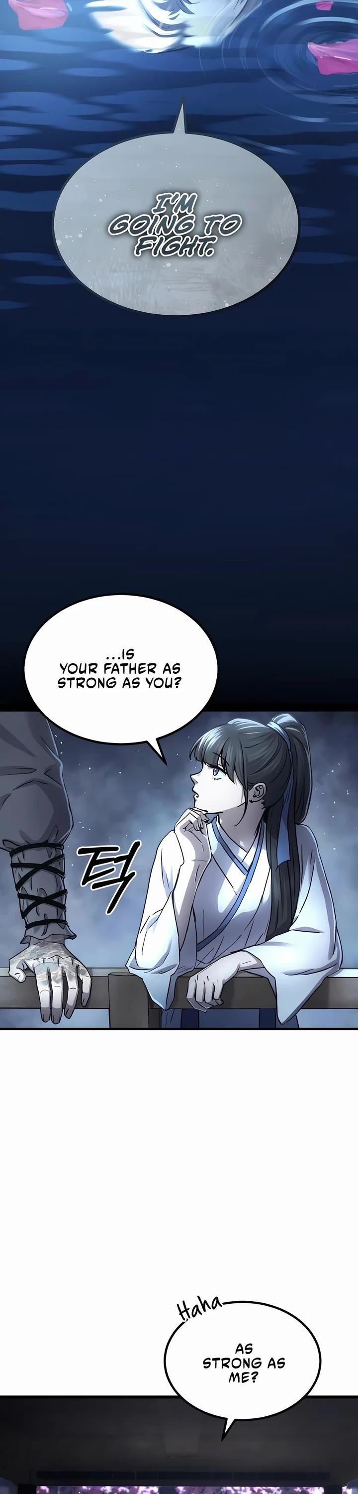 Absolute Dominion Chapter 33 - Page 40