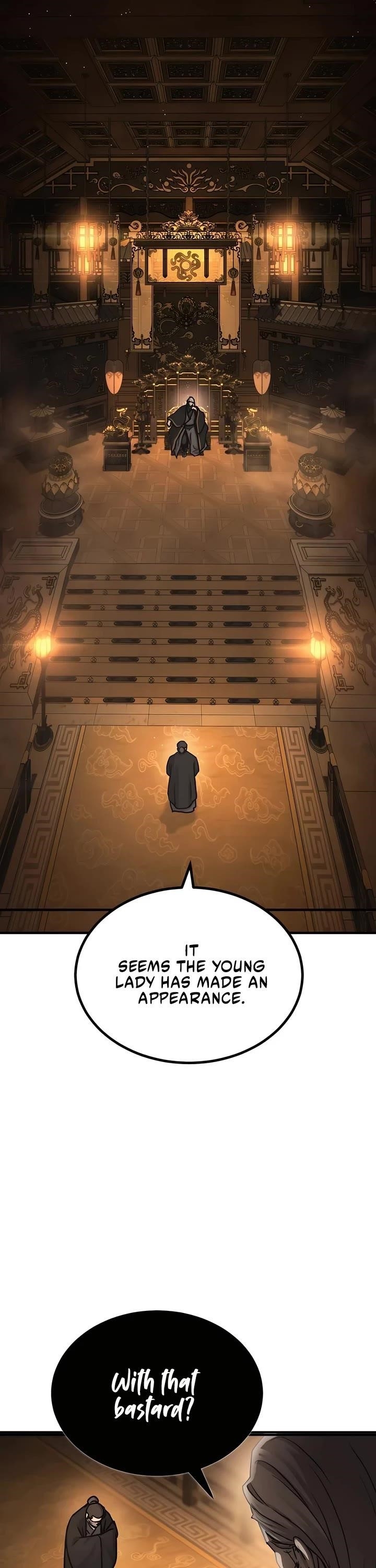 Absolute Dominion Chapter 33 - Page 52