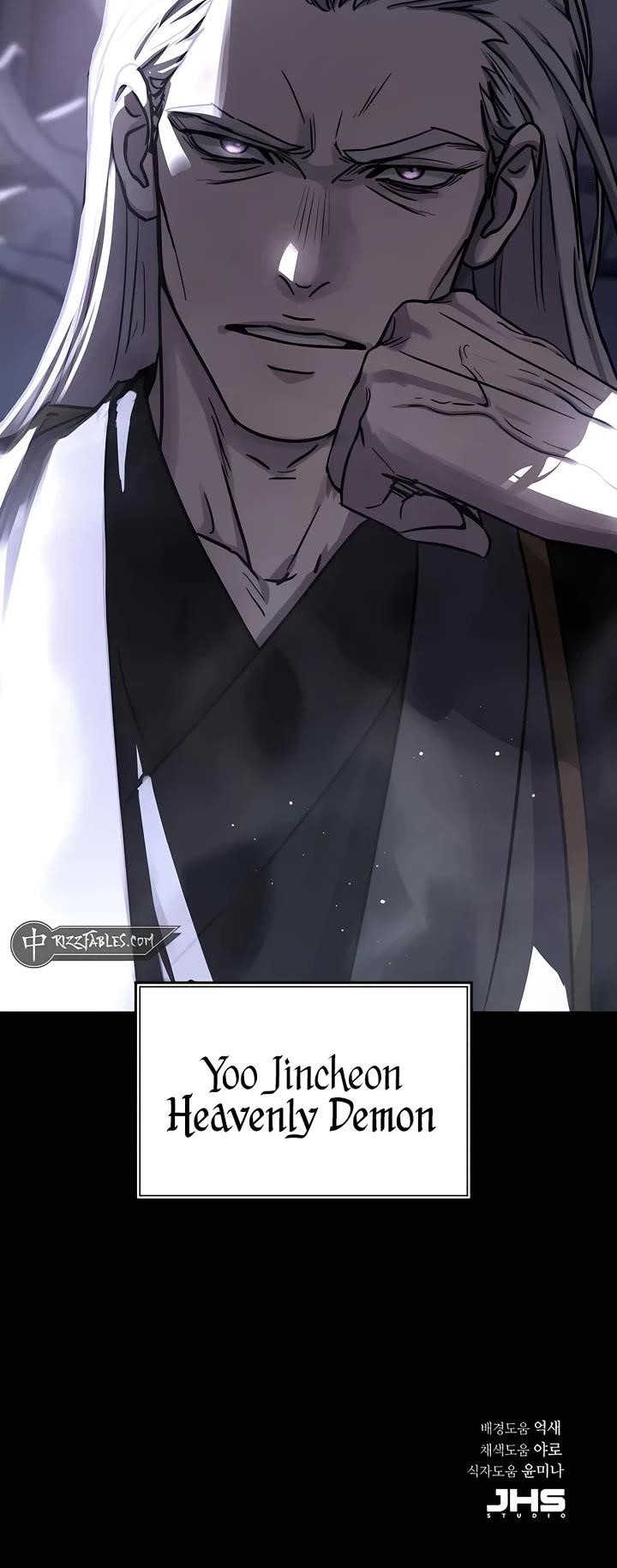 Absolute Dominion Chapter 33 - Page 57