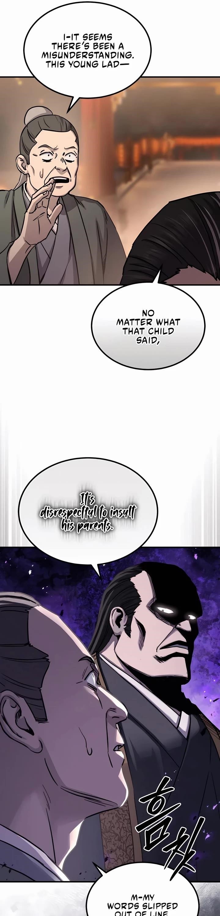 Absolute Dominion Chapter 33 - Page 8
