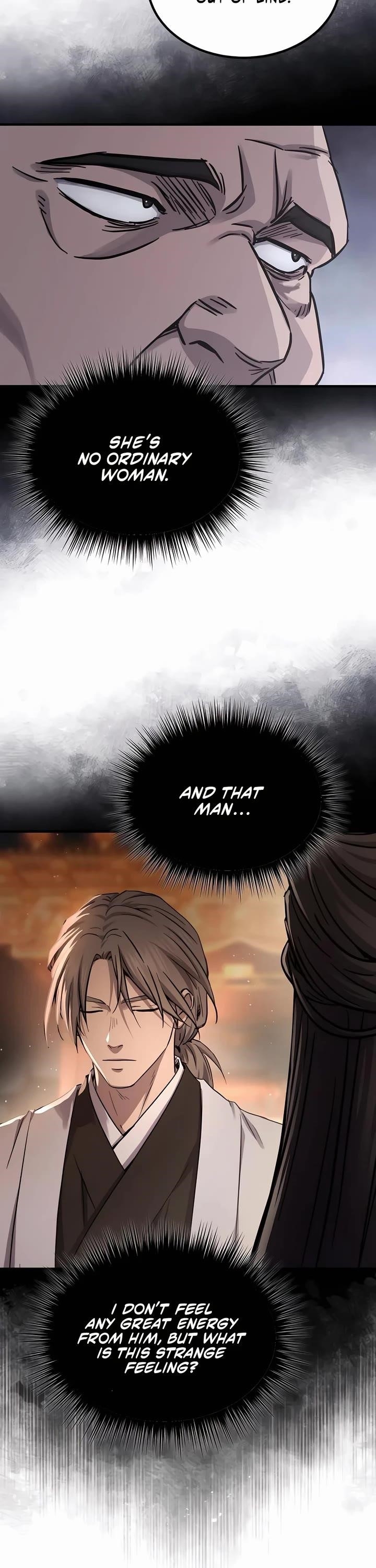 Absolute Dominion Chapter 33 - Page 9