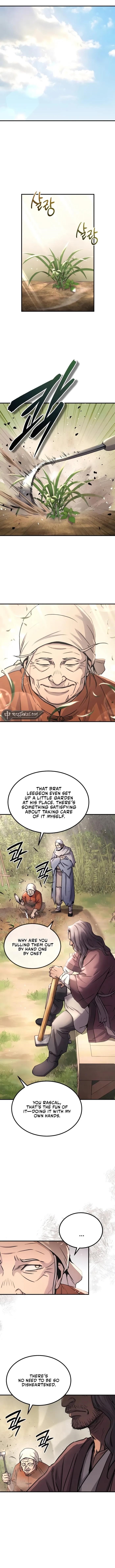 Absolute Dominion Chapter 34 - Page 1