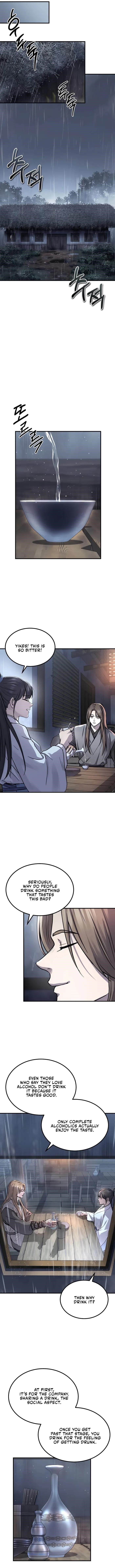 Absolute Dominion Chapter 34 - Page 7