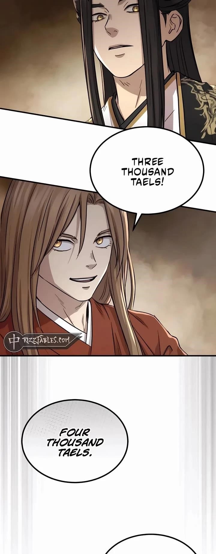 Absolute Dominion Chapter 36 - Page 11