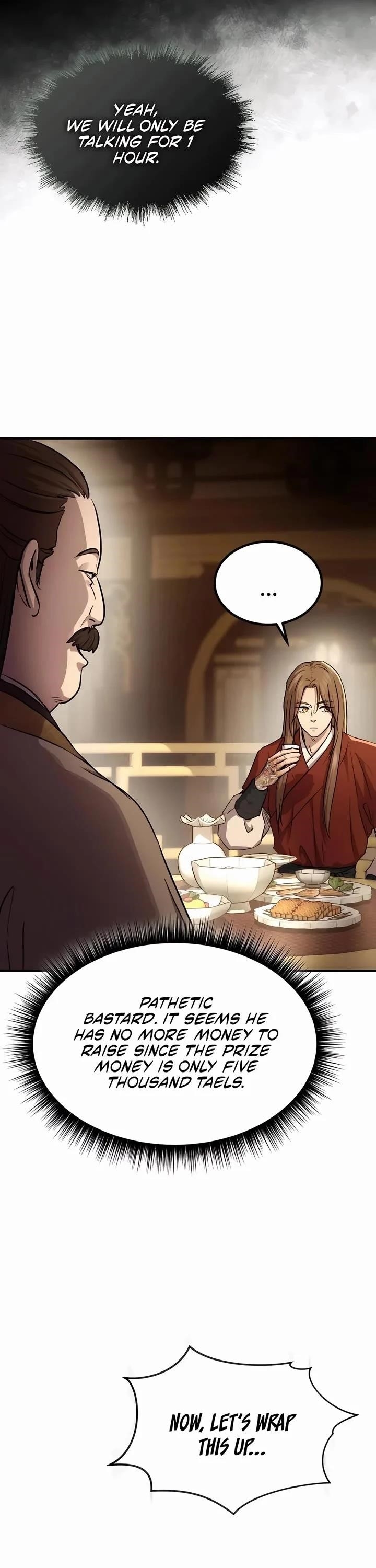 Absolute Dominion Chapter 36 - Page 14