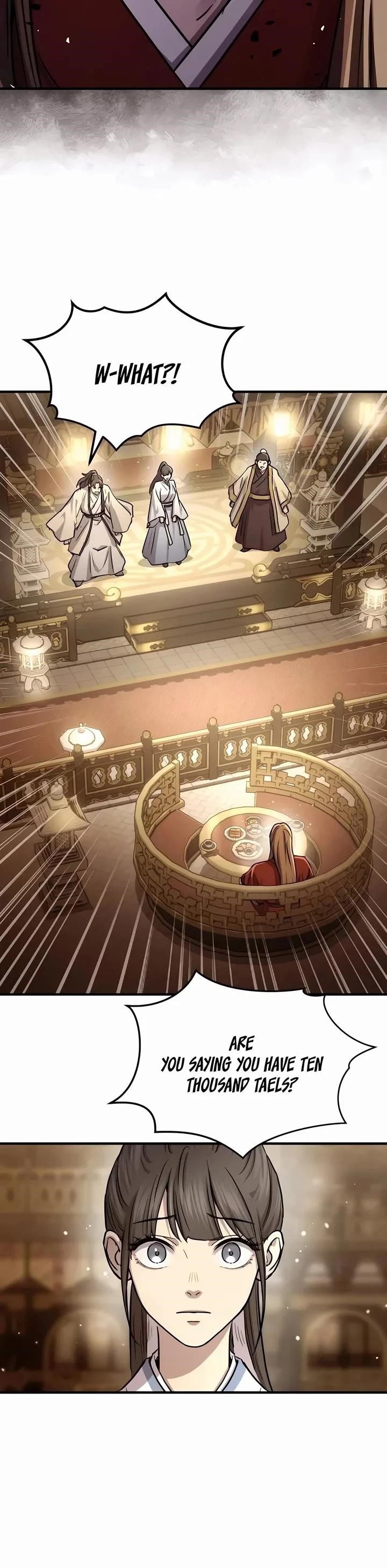 Absolute Dominion Chapter 36 - Page 16