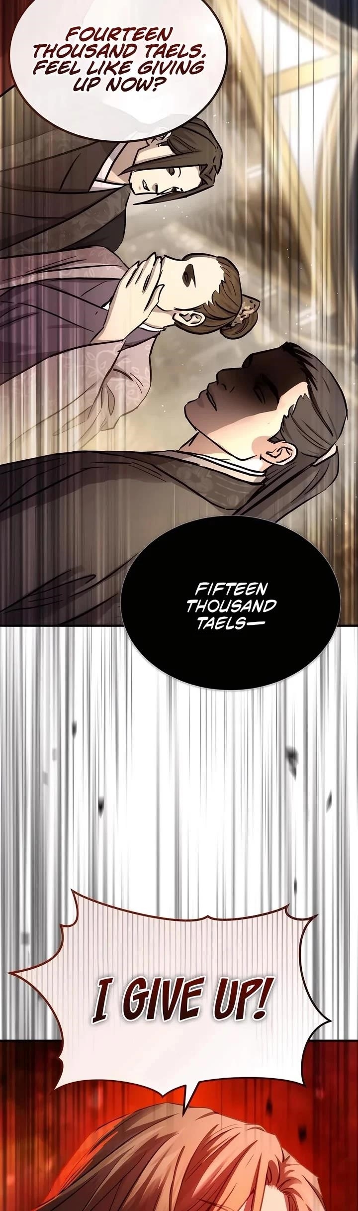 Absolute Dominion Chapter 36 - Page 20