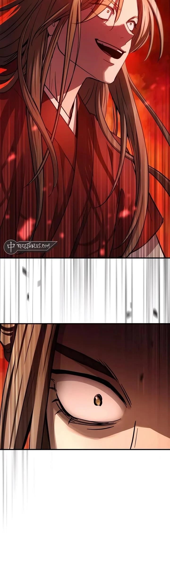 Absolute Dominion Chapter 36 - Page 21