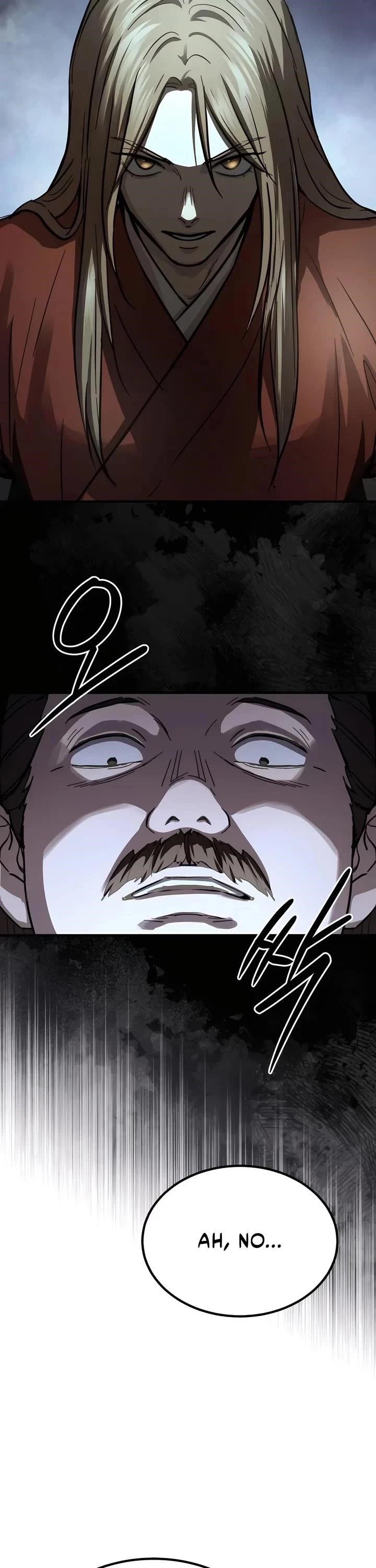 Absolute Dominion Chapter 36 - Page 27