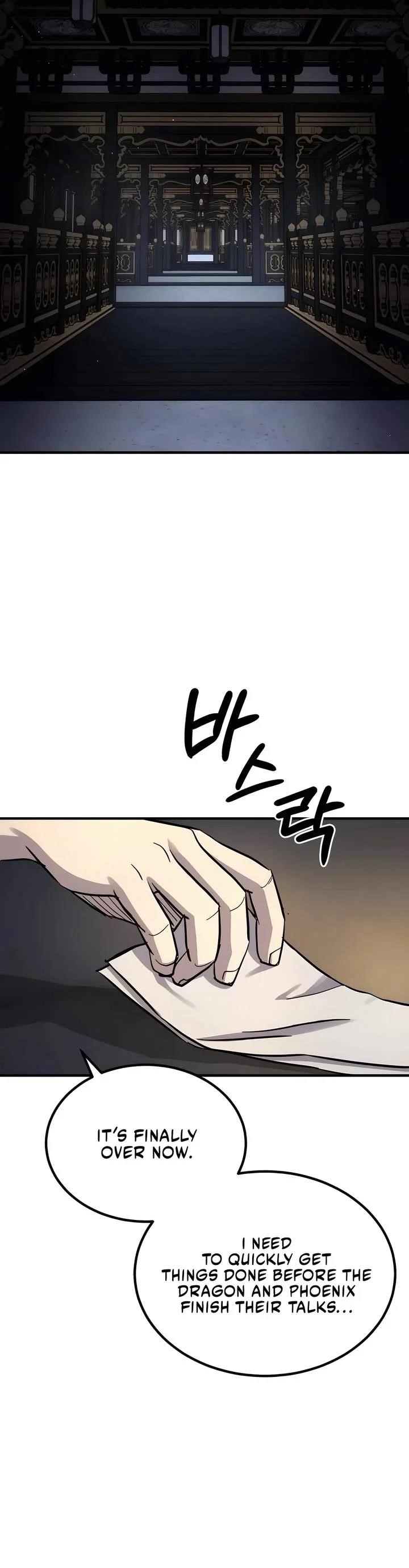 Absolute Dominion Chapter 36 - Page 29