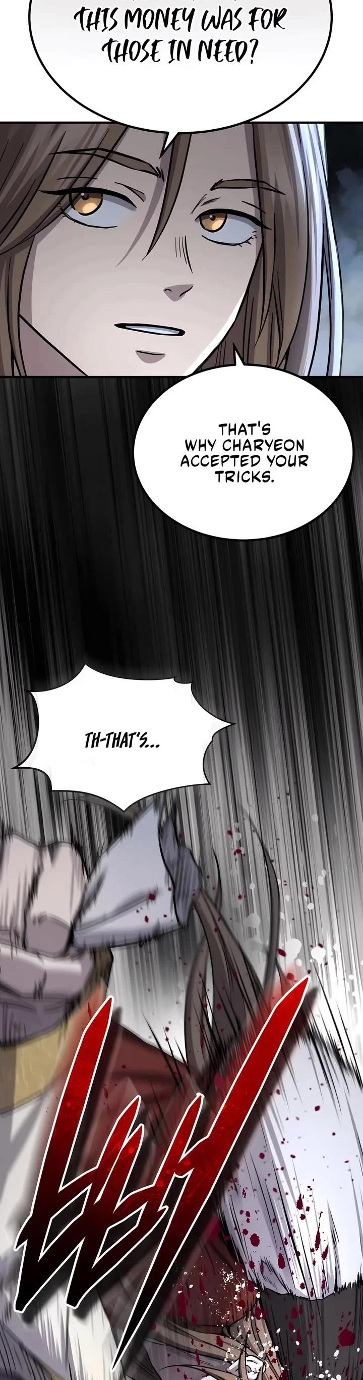 Absolute Dominion Chapter 36 - Page 32