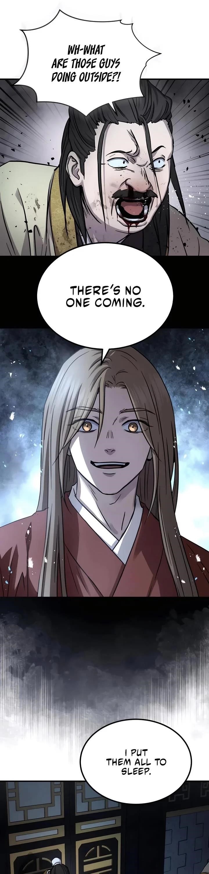 Absolute Dominion Chapter 36 - Page 34