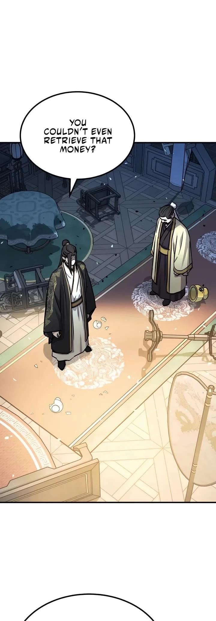 Absolute Dominion Chapter 36 - Page 50