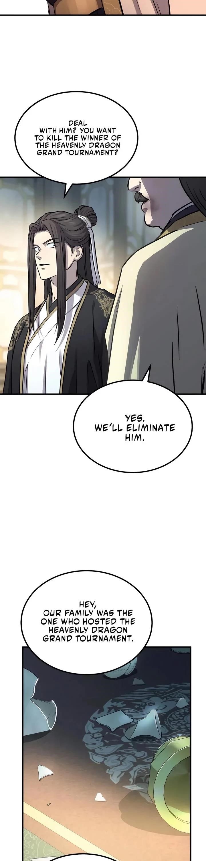 Absolute Dominion Chapter 36 - Page 54