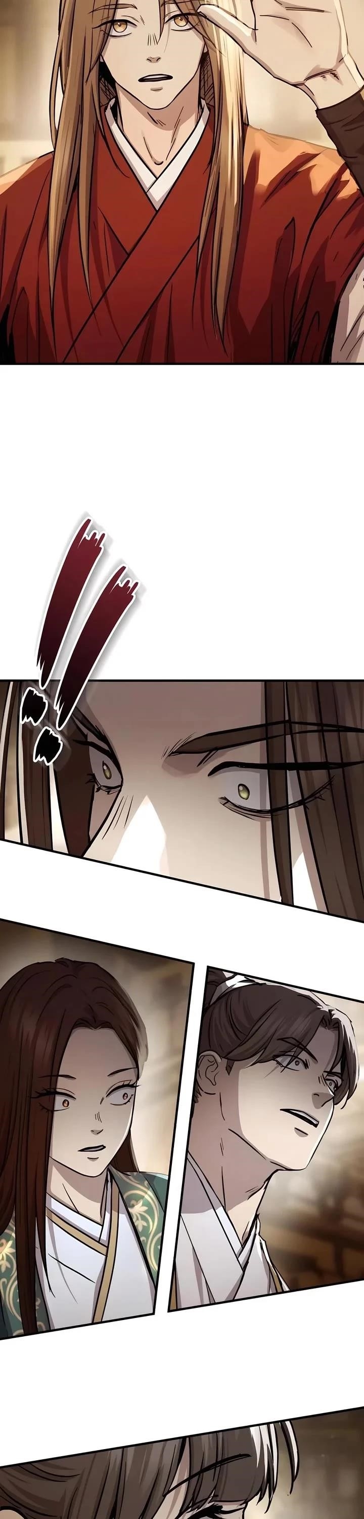 Absolute Dominion Chapter 36 - Page 6