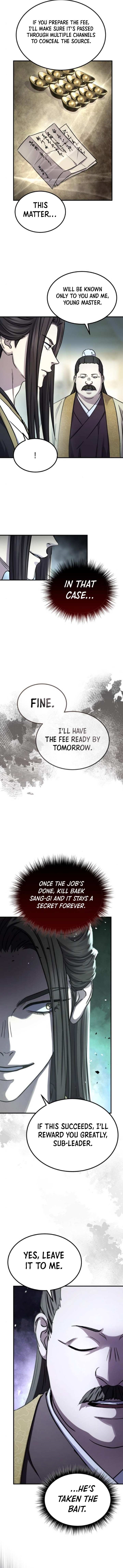 Absolute Dominion Chapter 37 - Page 2