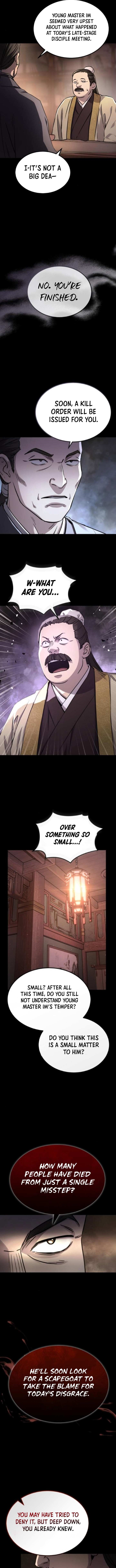 Absolute Dominion Chapter 37 - Page 4