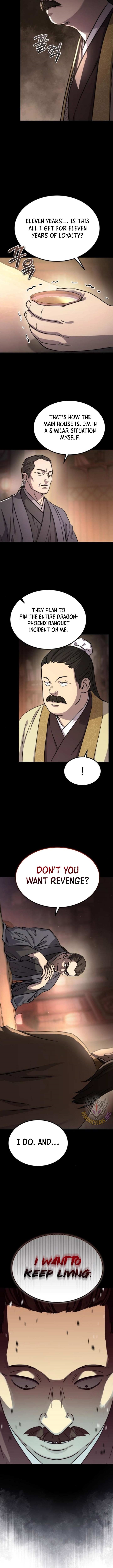 Absolute Dominion Chapter 37 - Page 5