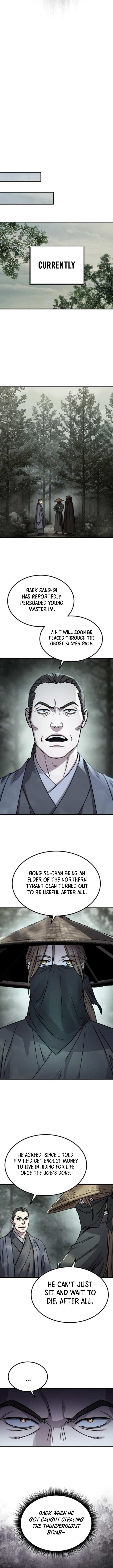 Absolute Dominion Chapter 37 - Page 6