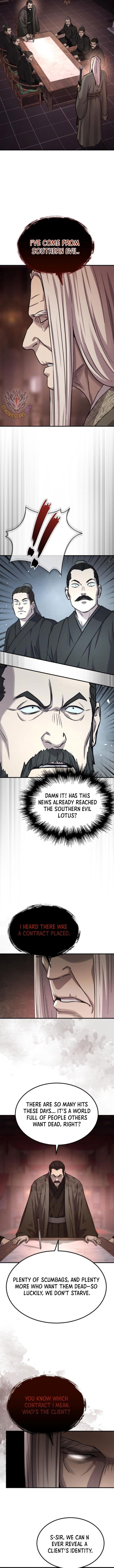 Absolute Dominion Chapter 38 - Page 11