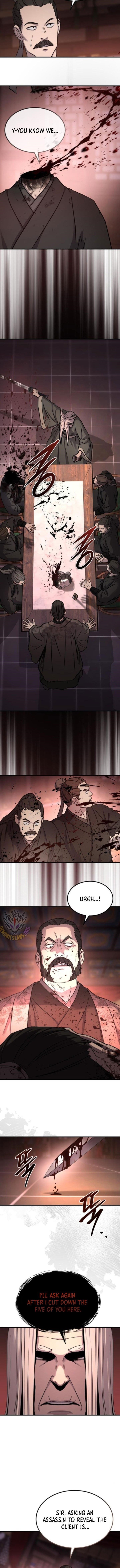 Absolute Dominion Chapter 38 - Page 12