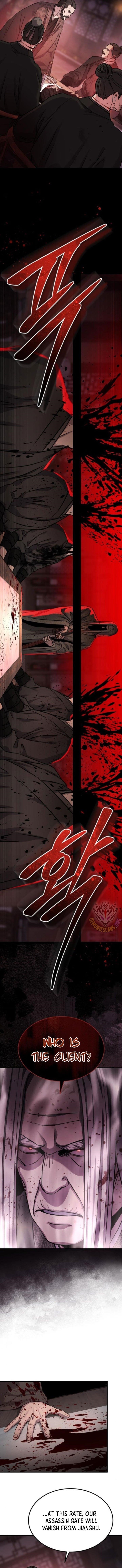 Absolute Dominion Chapter 38 - Page 13