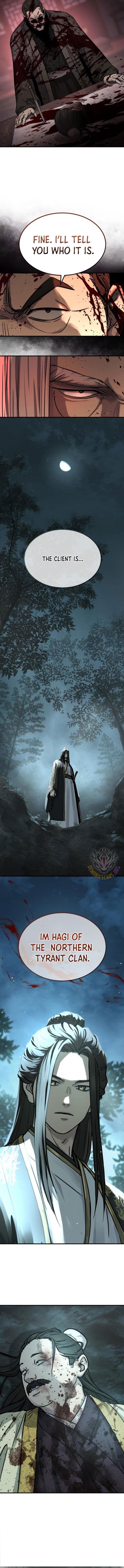 Absolute Dominion Chapter 38 - Page 14