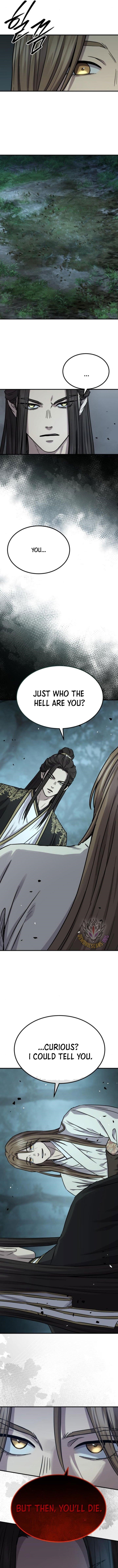 Absolute Dominion Chapter 38 - Page 16