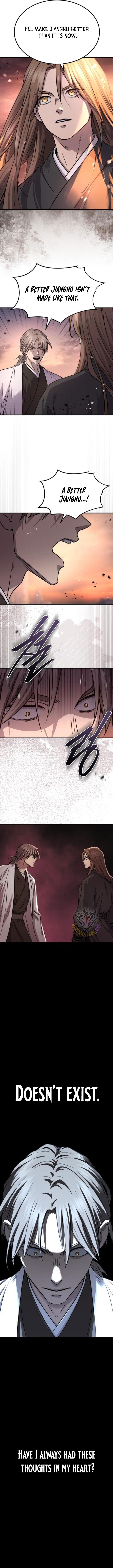 Absolute Dominion Chapter 38 - Page 3